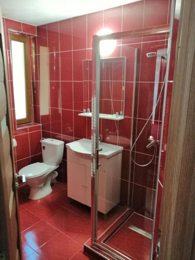 Готель Casa Gabi'S Оршова Екстер'єр фото